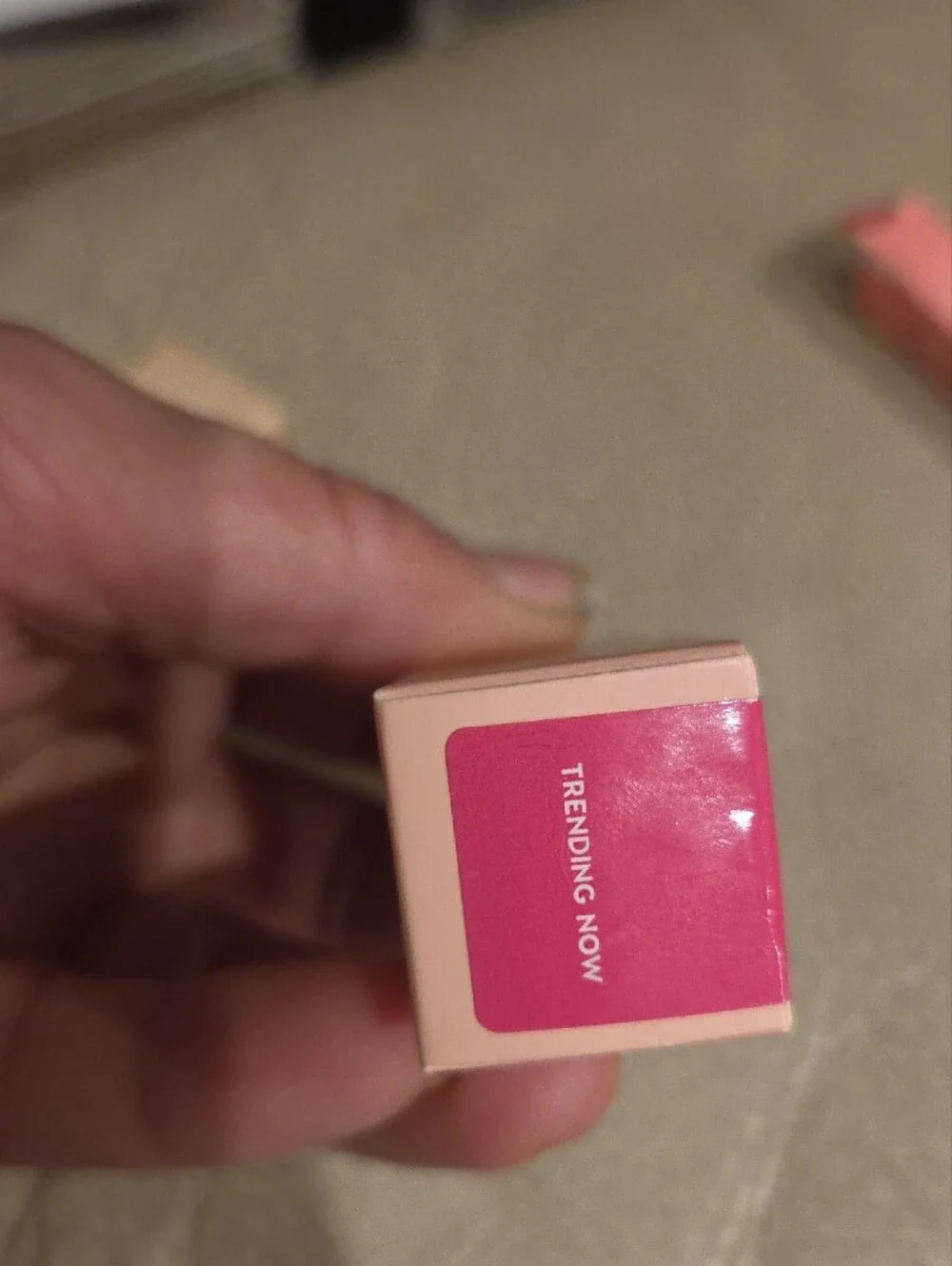 Colourpop all shiny